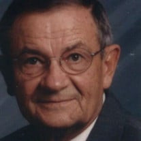 Mr. Robert L. Long  Sr. Profile Photo