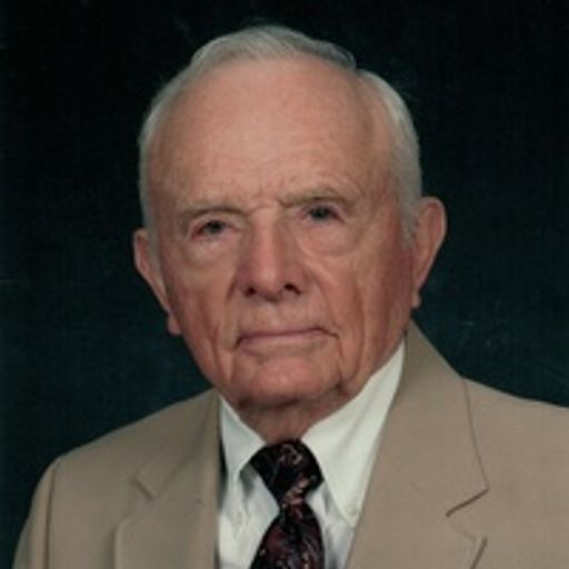 Charles "Buck" Kollman Profile Photo