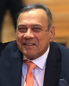 Raymond Christopher Perez