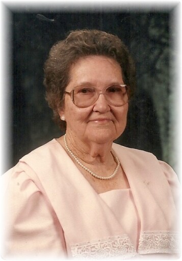 Velva Lorene Bowen