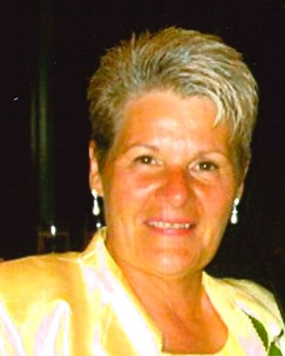 Lois Mae Carrick's obituary image