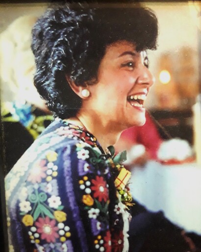 Josephine D. Giuliano's obituary image
