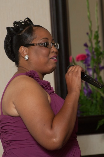 Minister Shirley Ann Bailey Profile Photo