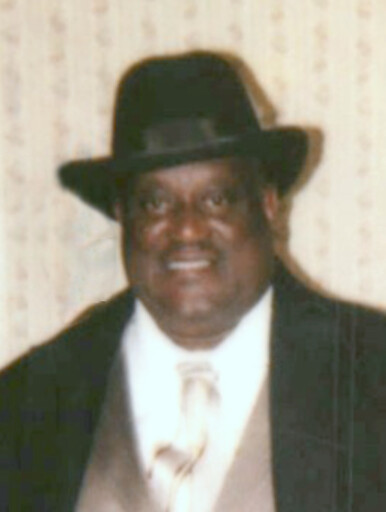 Willie G. Clay