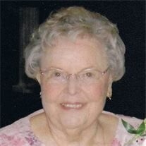 Mrs M. Arlene "Penny" Hughes Ruge Profile Photo