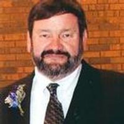 Gregory F. Seibold Profile Photo