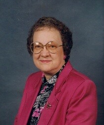 Carolyn Wharry Kuhns