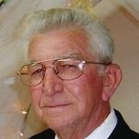 Albert "Nupee" Lyons, Sr.