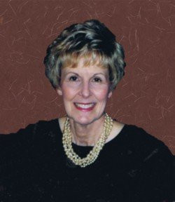 Patricia Ramsey Curry