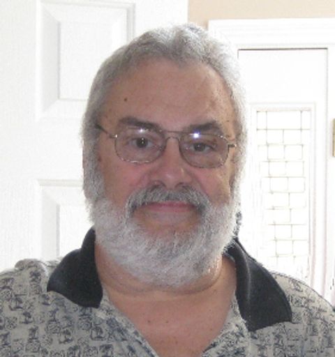 Gary Frederick Levy Profile Photo