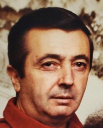 Antonio Moscato Profile Photo