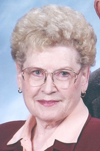 Reta Johnson Profile Photo