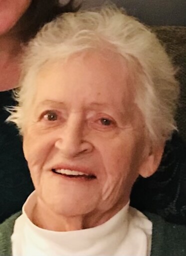 Mrs. Edith M. Tiderman