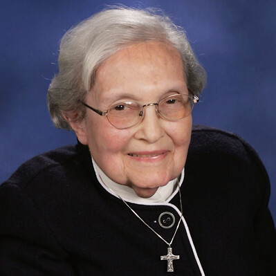 Sr. Mary Josellen Dajer, Snd