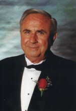 Raymond A. "Sonny" Young