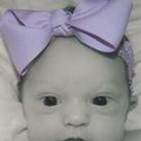 Baby Girl Paizley Aniston Modlin Profile Photo