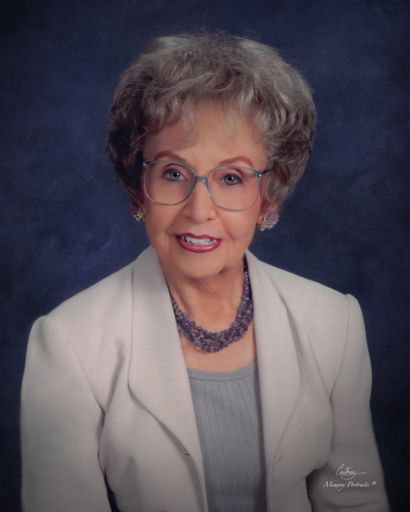 Lucille Kruse Profile Photo