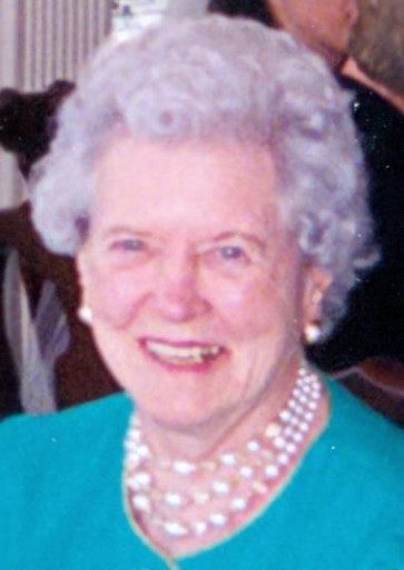 Clare M. Cummings