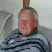 William John Burke Profile Photo