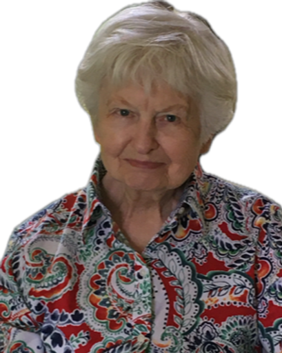 Doris J. Alexander