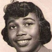 Rita Delores Watson