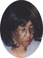 Alberta Echols