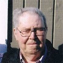 Mr. Virgil D. Larson Profile Photo