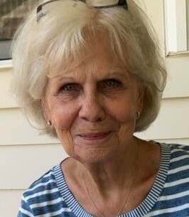 Gayle Smerznak