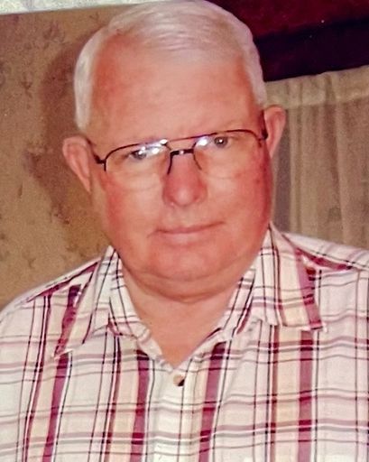 Gerald Duane Burgher's obituary image