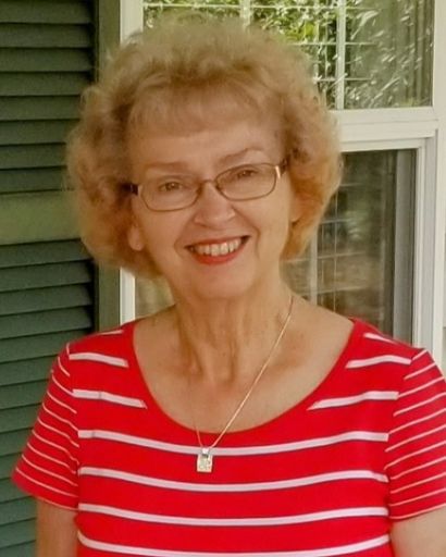 Kathleen "Kathy" Osborne Puffenbarger