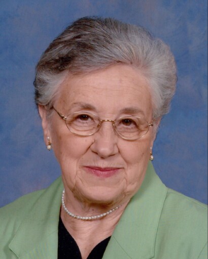 Edna Ruth Inman