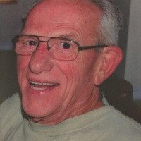 Allen "Bob" R. Beale