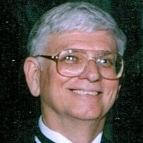 Michael L. Rose