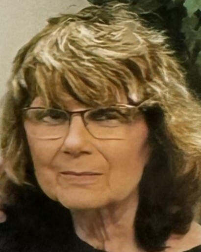 Jan B. Brown's obituary image