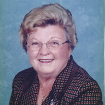 Virginia M. Royse