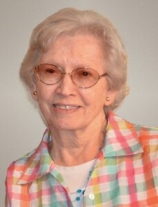 Gwneth  Anita (Barrett)  Brewer