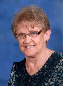 Ilene Oevermann