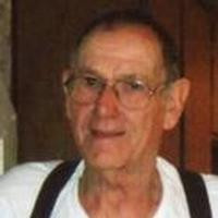 Arthur Clyde Ringer, Sr.