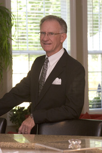 Dr. Gary Benjamin Copeland