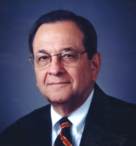 Dr. Vincent J. Marsala