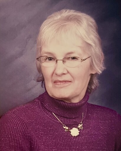 Mary Lou Roe's obituary image