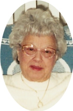 Bessie M. Nodo