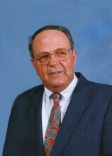 Harold Dorman Profile Photo