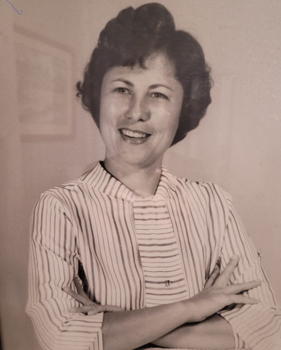Barbara Jeanell Diamond Profile Photo