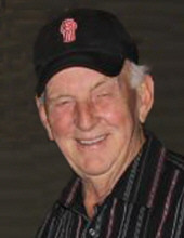 Larry Morris