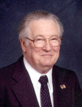 Rev. Delias L. "Sonny" Peevy Profile Photo