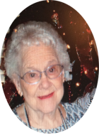 Helen Anita Billings (Hoisington)