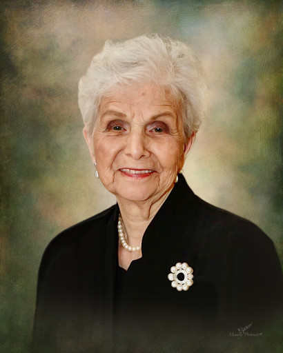 Eddie Mae Anderson