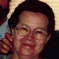 Mrs. Marie Stripling Profile Photo