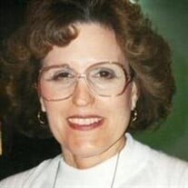 Faye Saxon Profile Photo